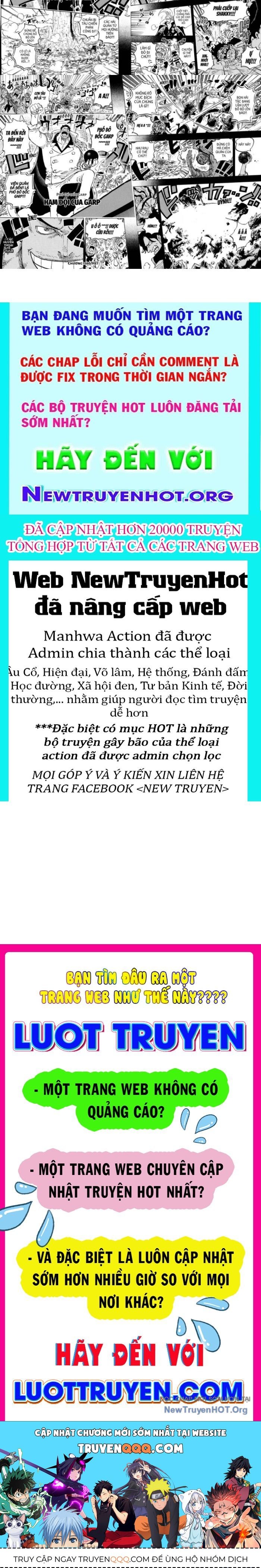 Đảo Hải Tặc - Chapter 1160.5 - Page 12