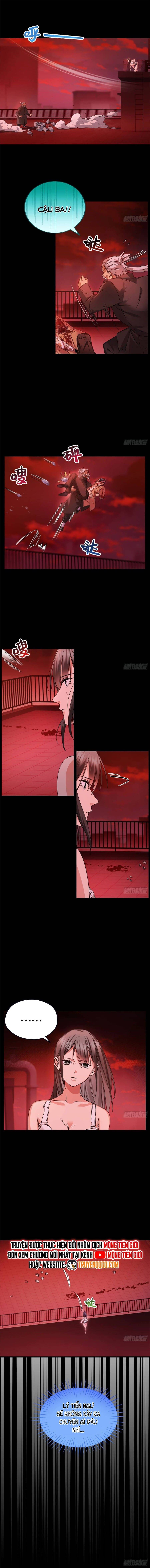 Hoá Ra Ta Là Yêu Đời Thứ Hai - Chapter 40 - Page 3