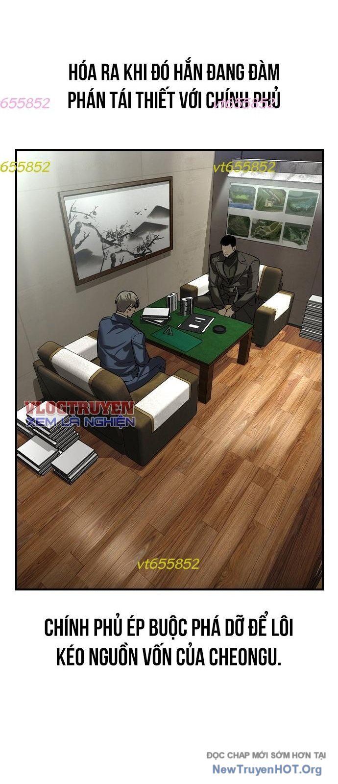 Quý Công Tử - Chapter 48 - Page 71