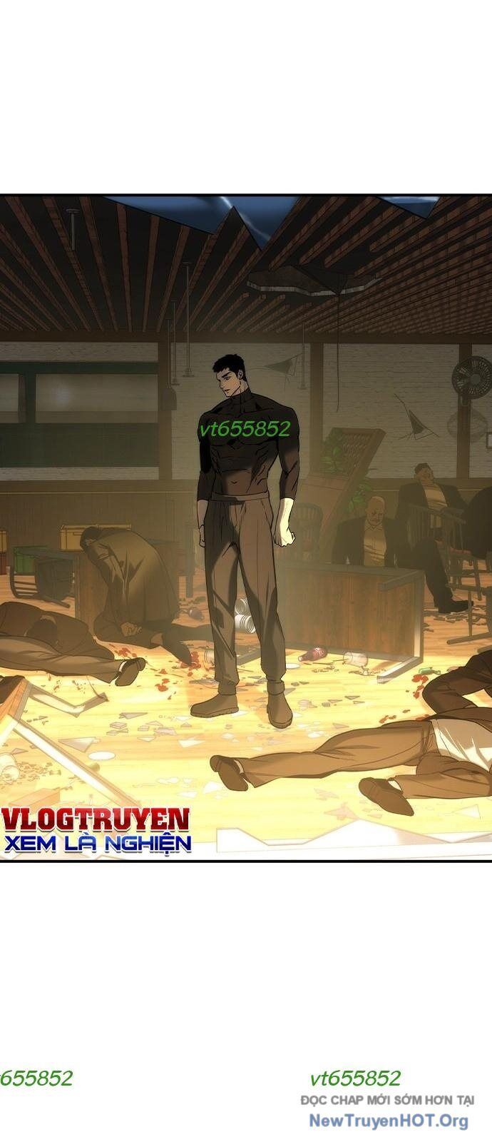 Quý Công Tử - Chapter 49 - Page 15