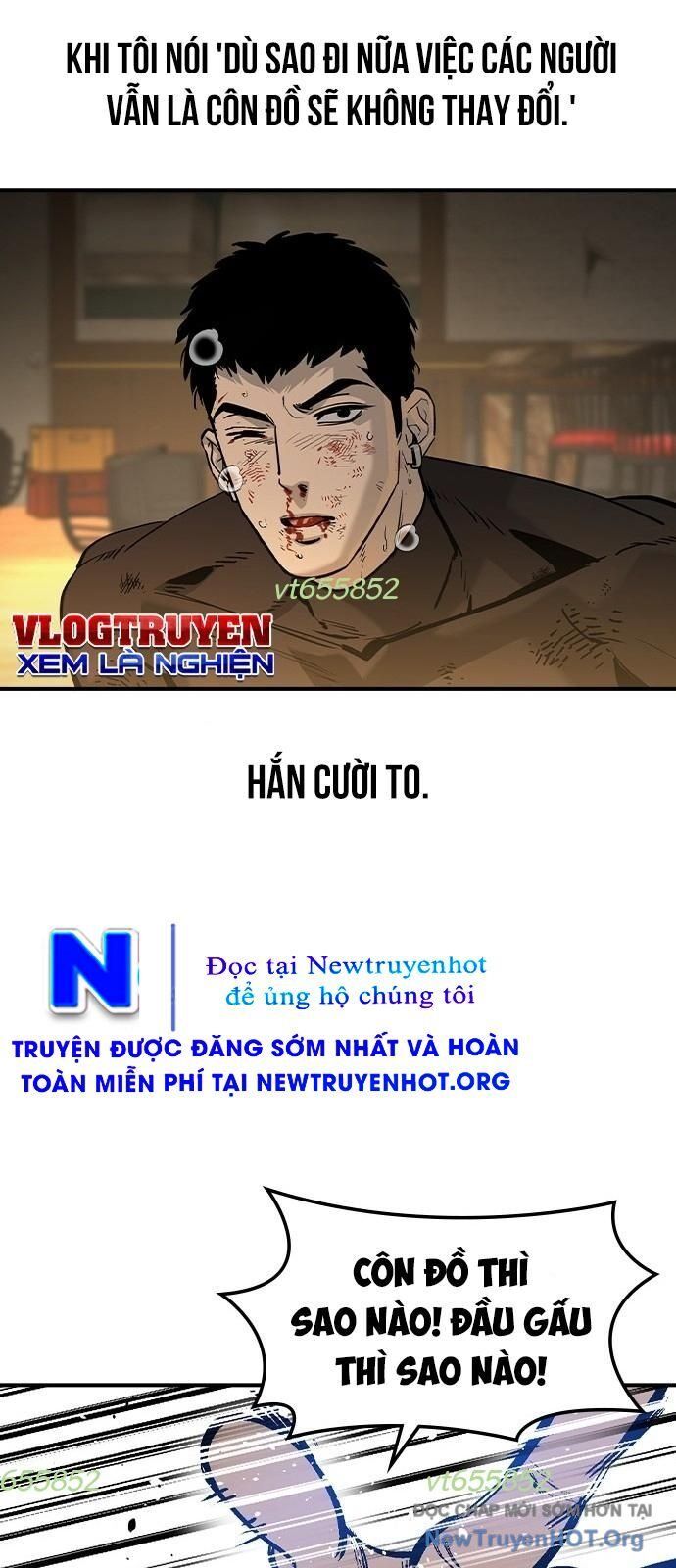 Quý Công Tử - Chapter 49 - Page 35