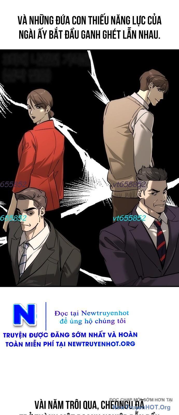 Quý Công Tử - Chapter 49 - Page 48