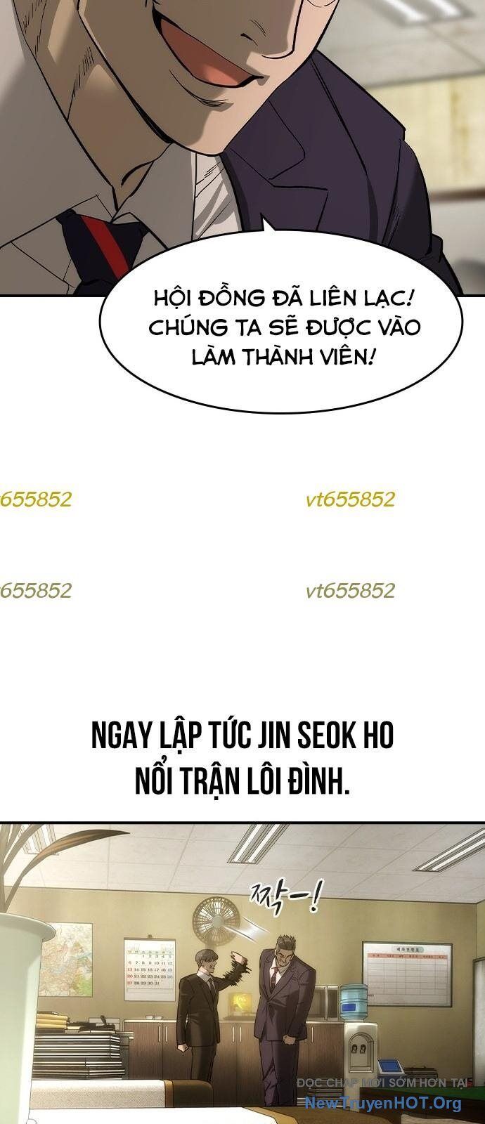 Quý Công Tử - Chapter 49 - Page 53