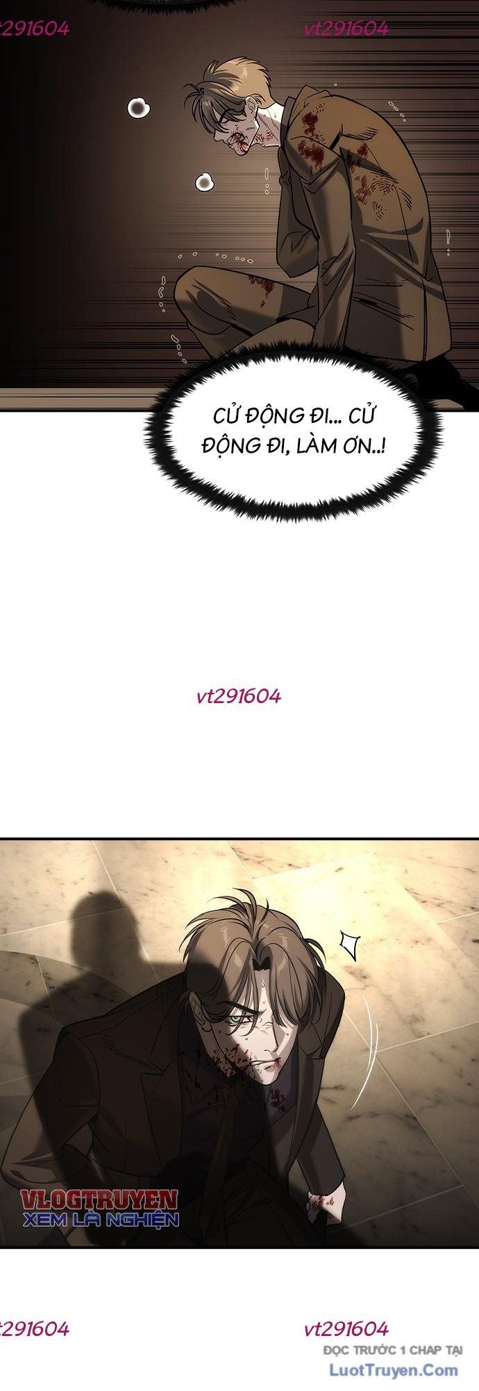 Quý Công Tử - Chapter 51 - Page 21