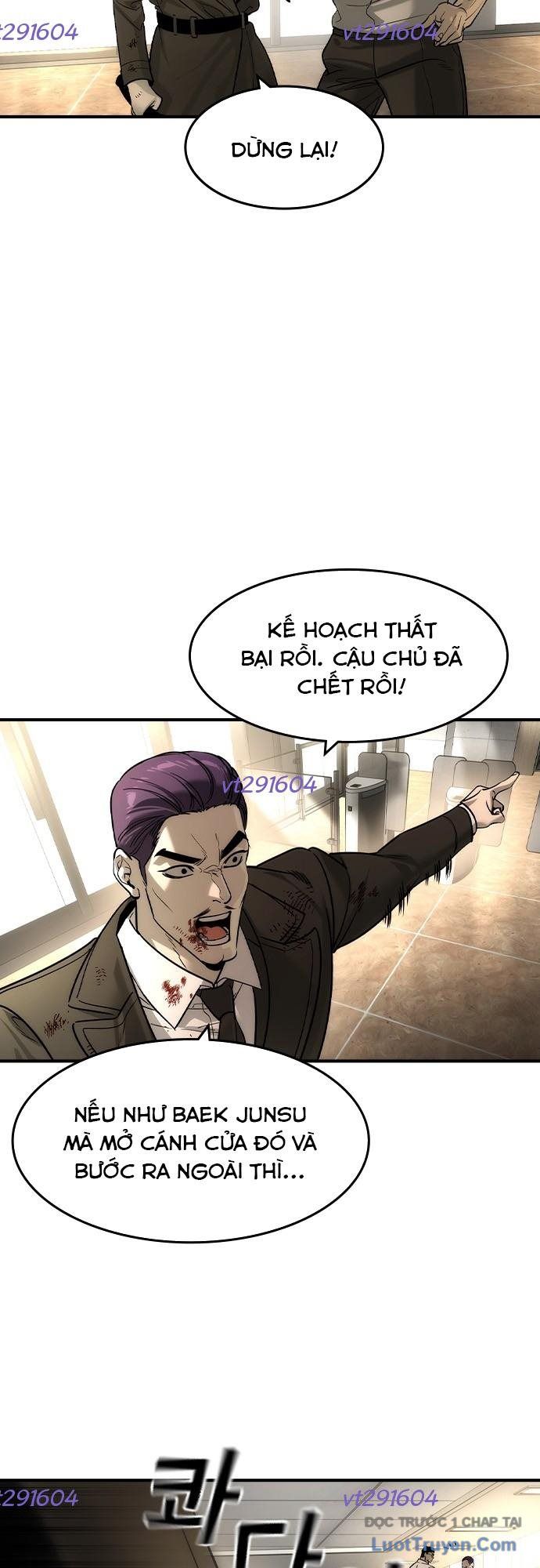 Quý Công Tử - Chapter 51 - Page 25