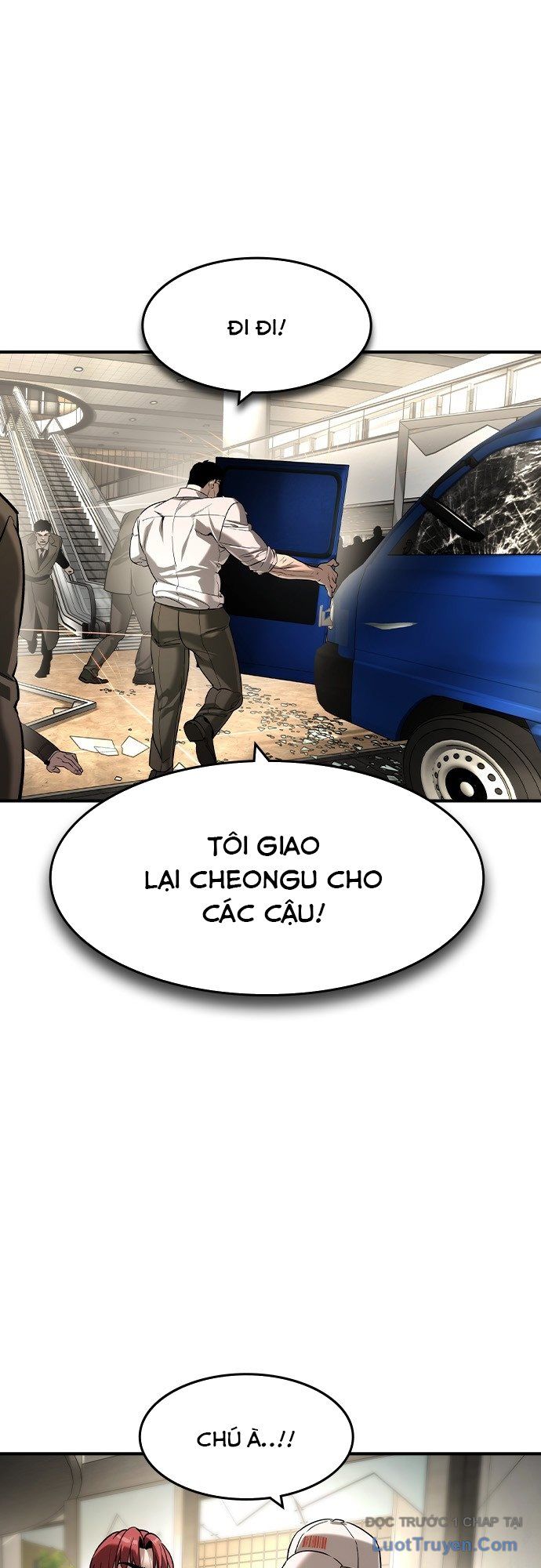 Quý Công Tử - Chapter 51 - Page 46