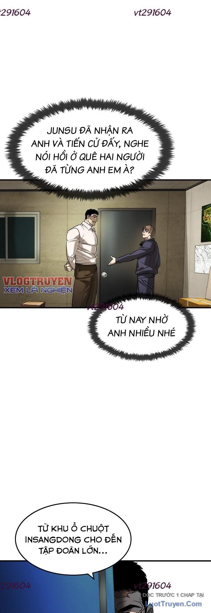 Quý Công Tử - Chapter 51 - Page 48