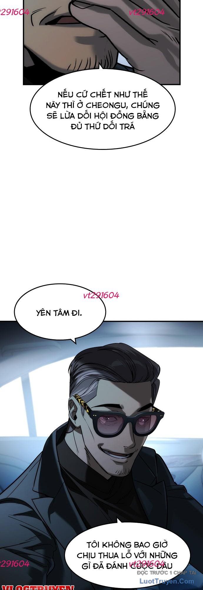 Quý Công Tử - Chapter 51 - Page 53