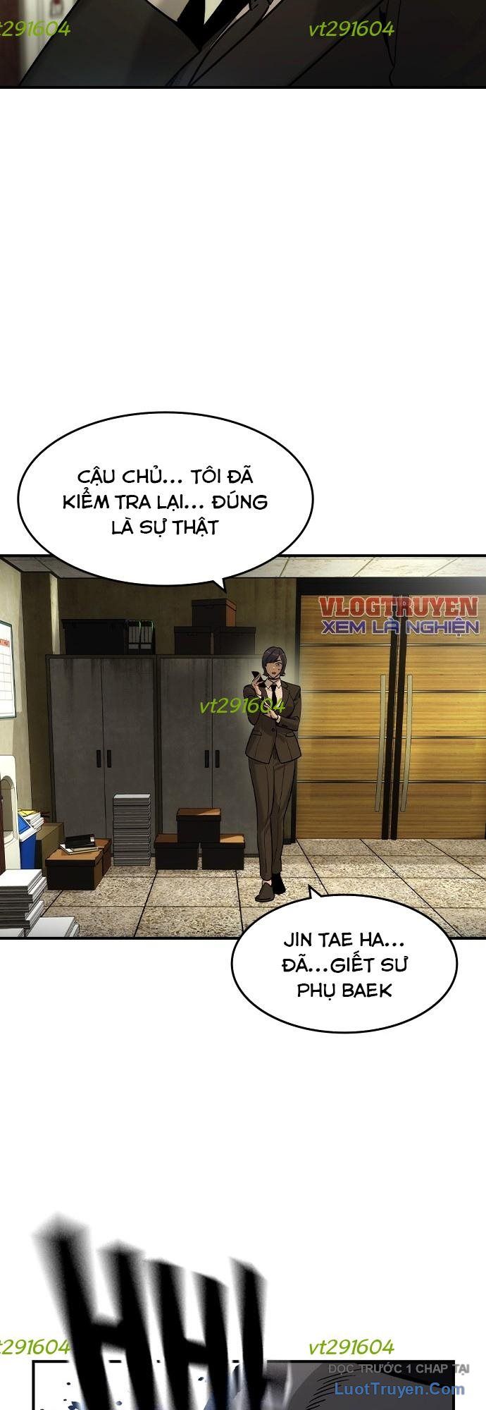 Quý Công Tử - Chapter 51 - Page 55