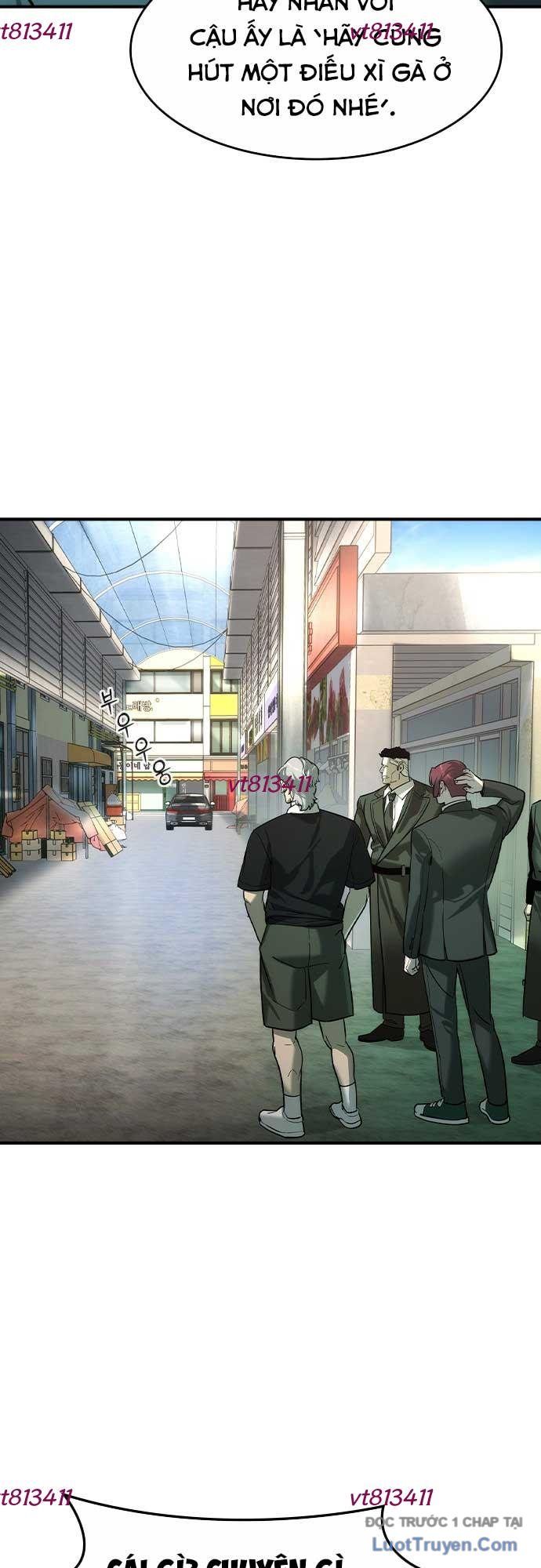 Quý Công Tử - Chapter 52 - Page 11