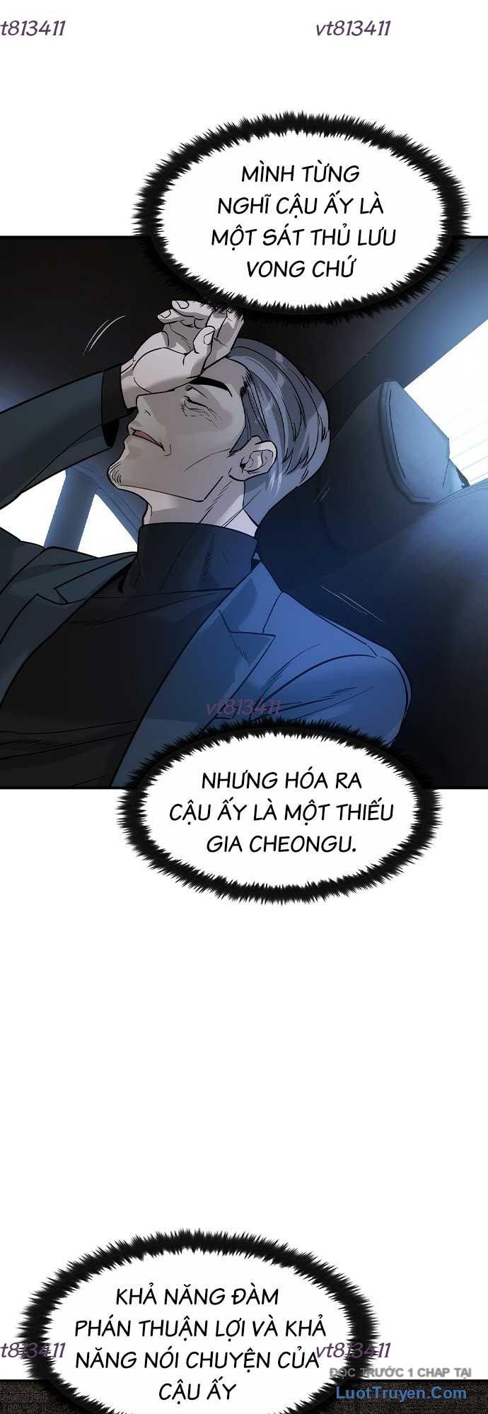 Quý Công Tử - Chapter 52 - Page 16