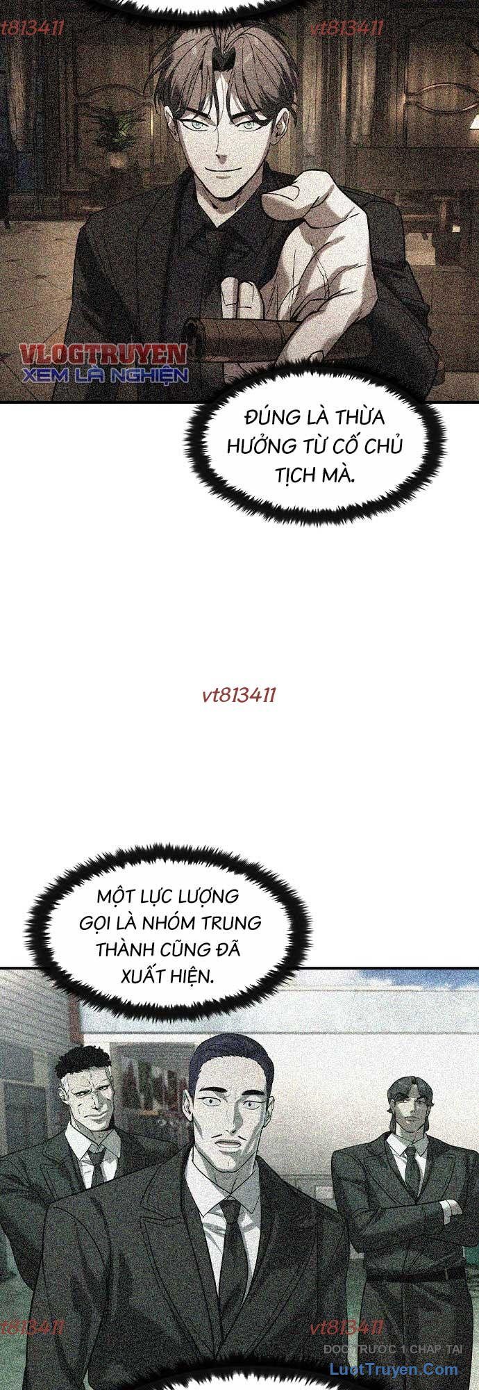 Quý Công Tử - Chapter 52 - Page 17