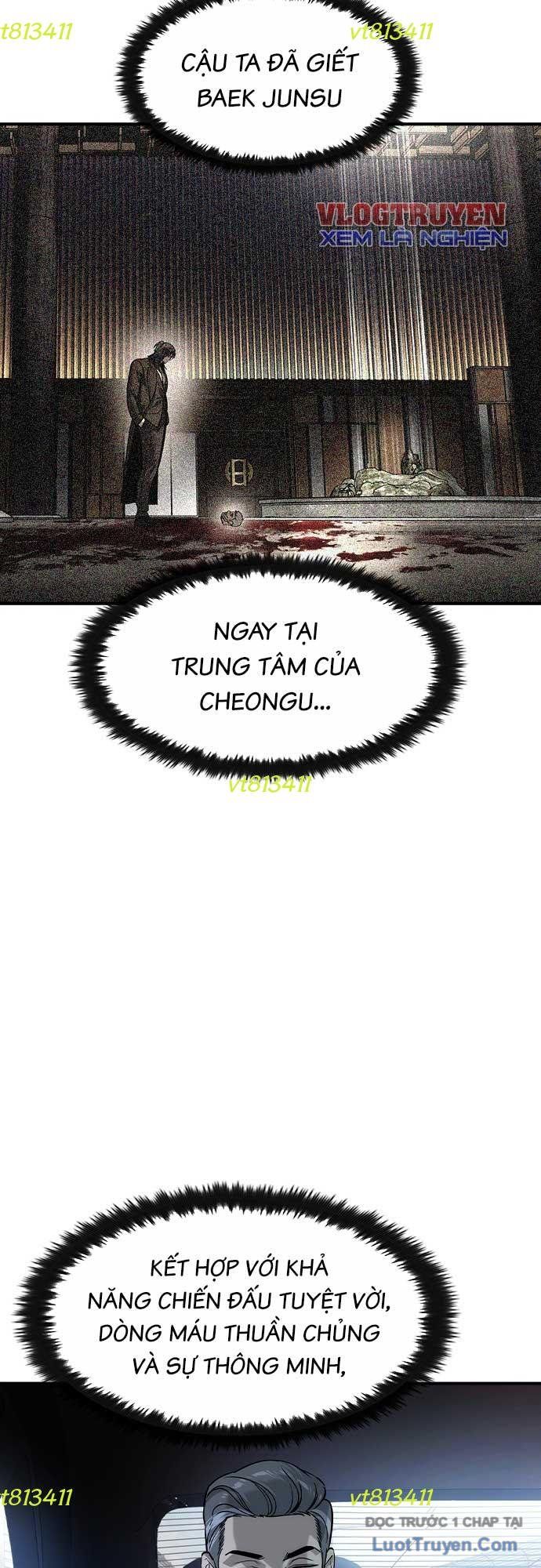 Quý Công Tử - Chapter 52 - Page 19