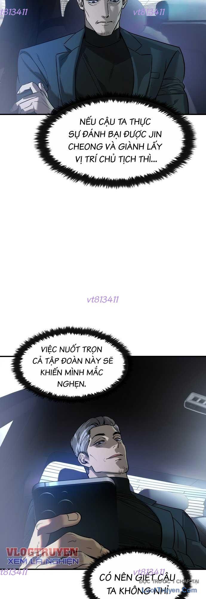 Quý Công Tử - Chapter 52 - Page 20