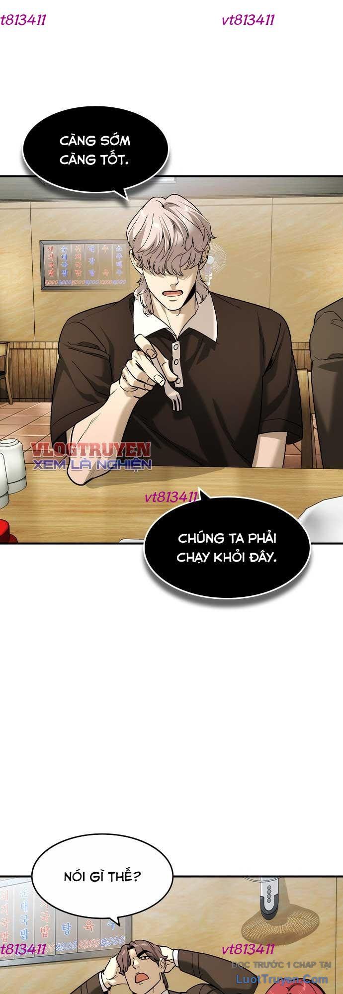 Quý Công Tử - Chapter 52 - Page 23