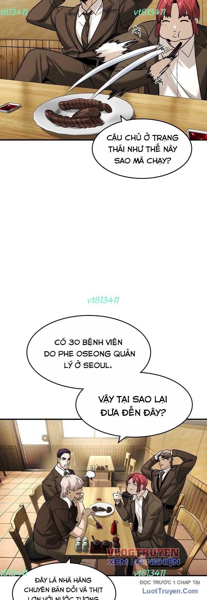 Quý Công Tử - Chapter 52 - Page 24