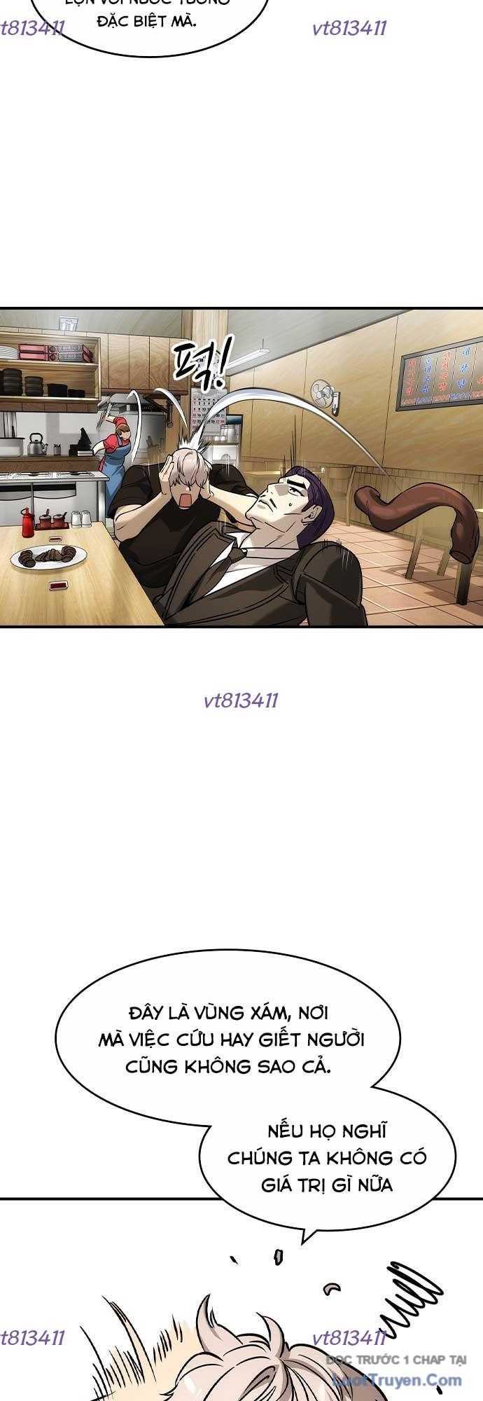 Quý Công Tử - Chapter 52 - Page 25