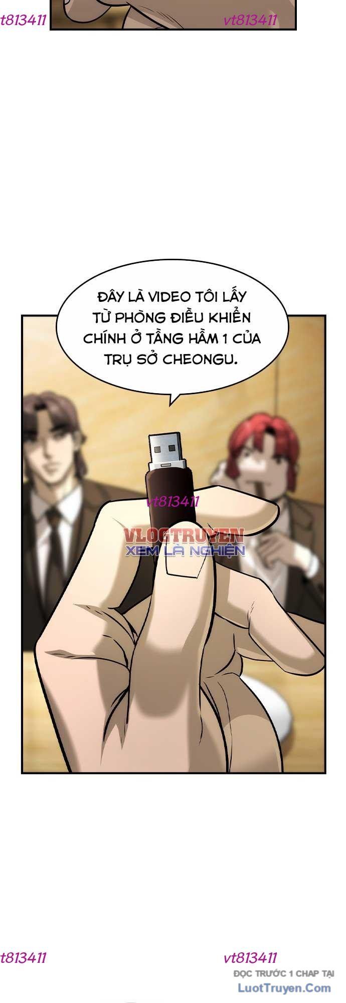 Quý Công Tử - Chapter 52 - Page 29