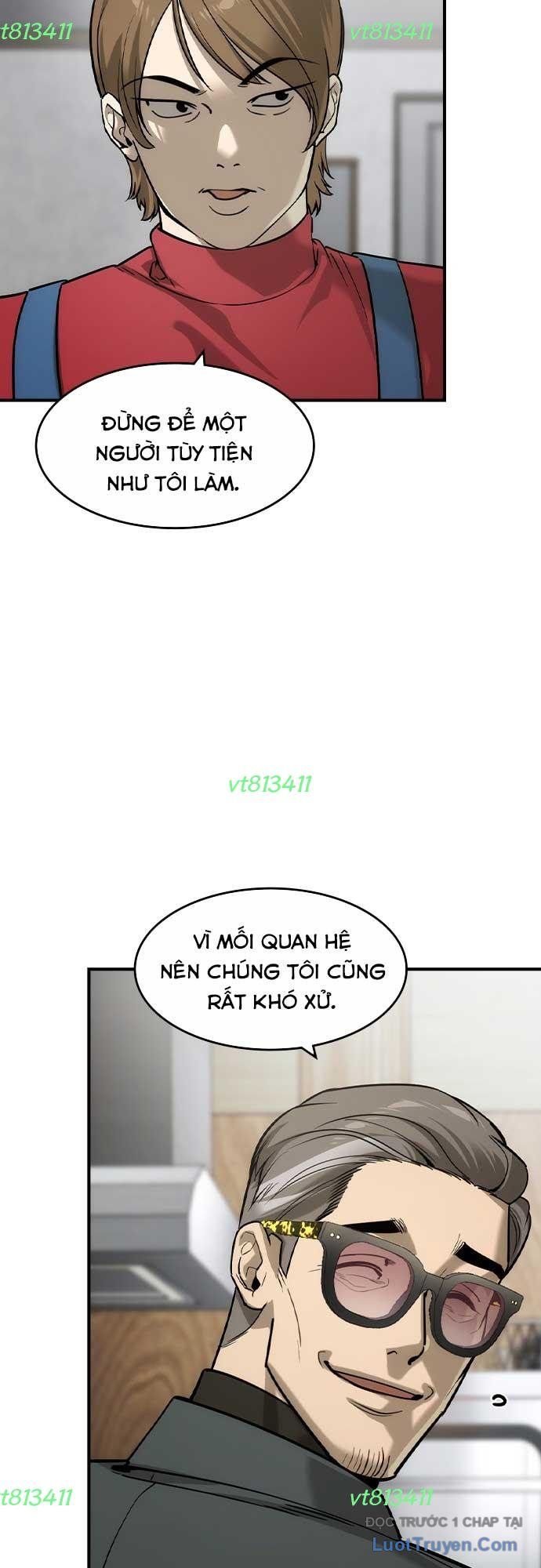 Quý Công Tử - Chapter 52 - Page 3
