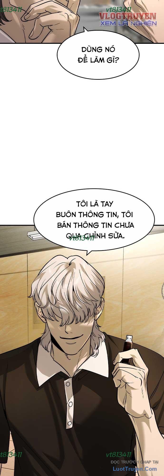 Quý Công Tử - Chapter 52 - Page 31