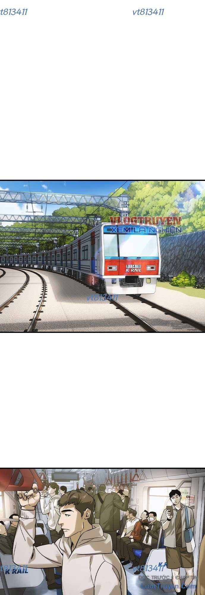 Quý Công Tử - Chapter 52 - Page 33