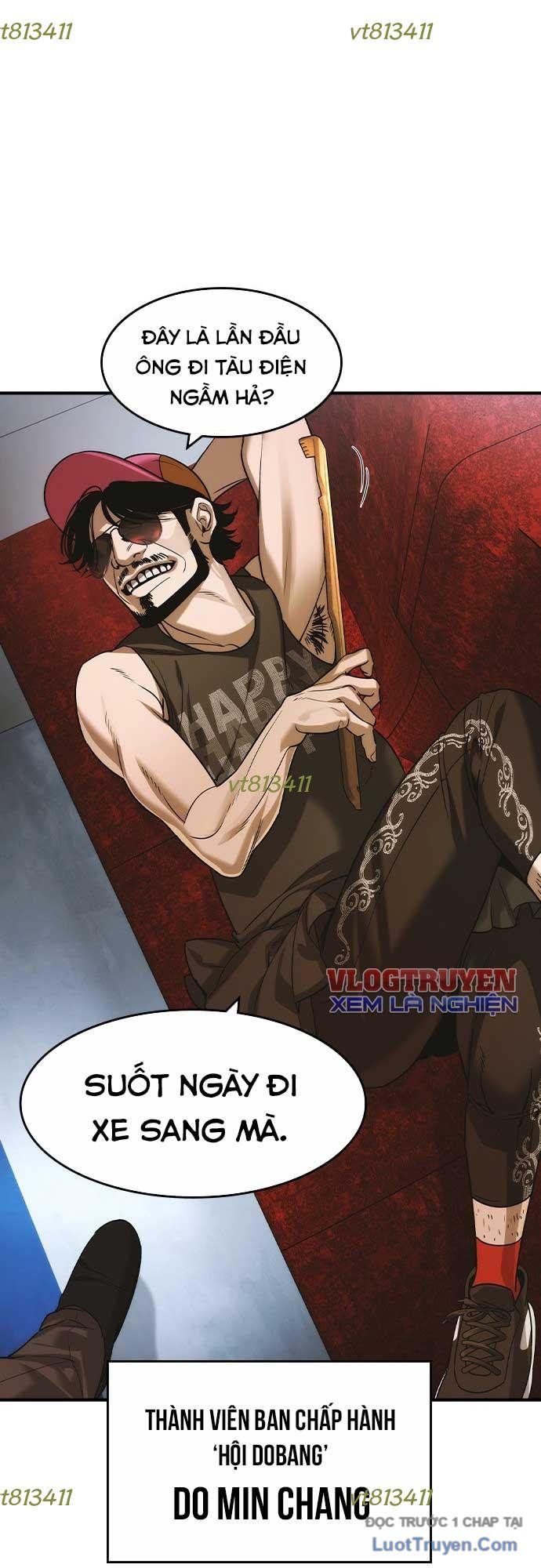 Quý Công Tử - Chapter 52 - Page 36