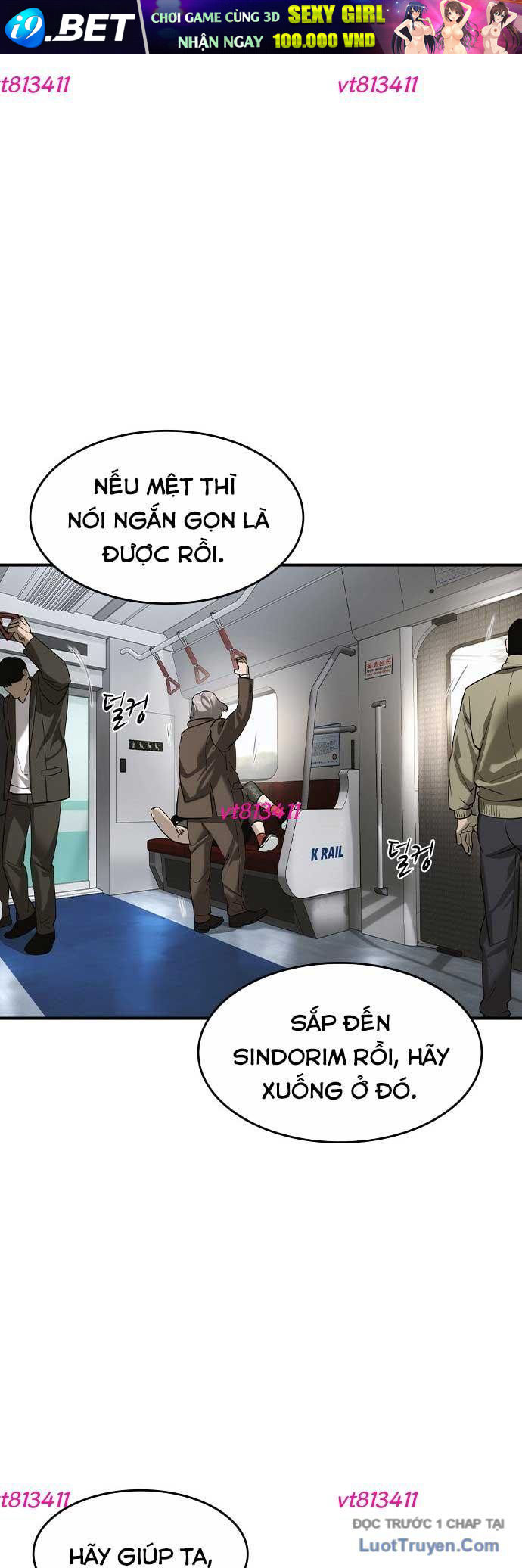 Quý Công Tử - Chapter 52 - Page 37