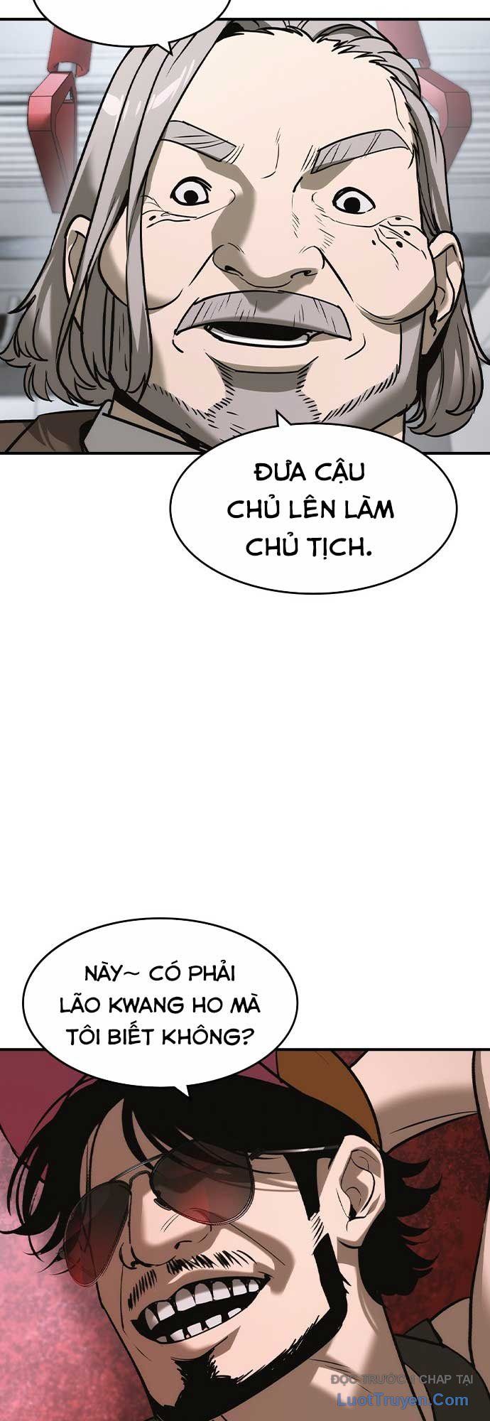 Quý Công Tử - Chapter 52 - Page 38