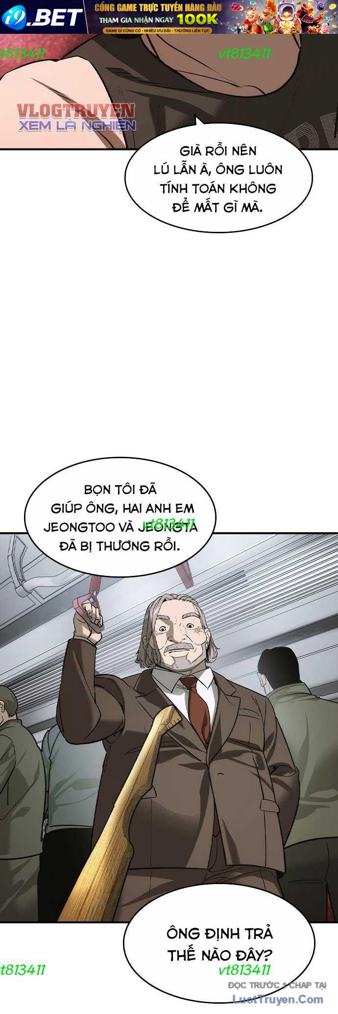 Quý Công Tử - Chapter 52 - Page 39