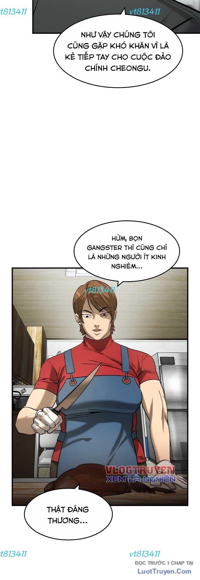 Quý Công Tử - Chapter 52 - Page 4