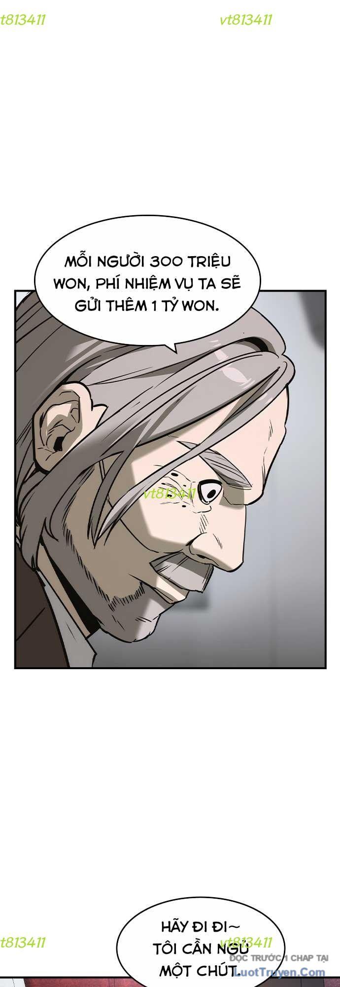 Quý Công Tử - Chapter 52 - Page 40