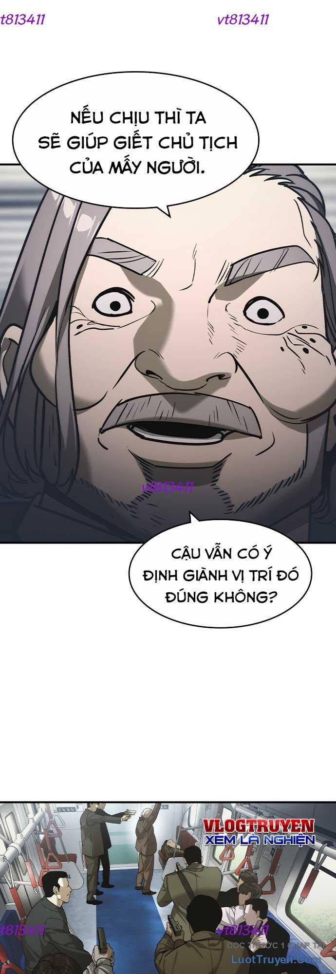 Quý Công Tử - Chapter 52 - Page 42