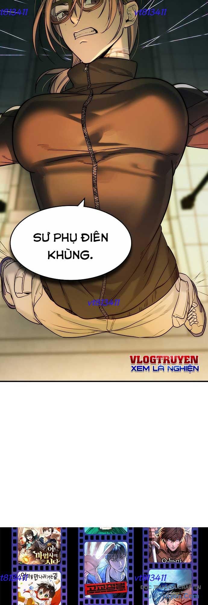 Quý Công Tử - Chapter 52 - Page 49