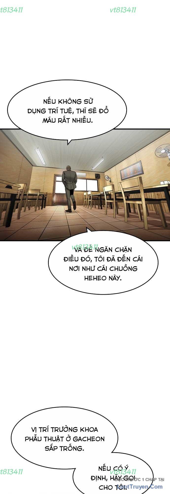 Quý Công Tử - Chapter 52 - Page 5