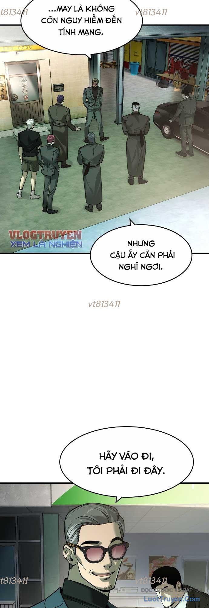 Quý Công Tử - Chapter 52 - Page 9