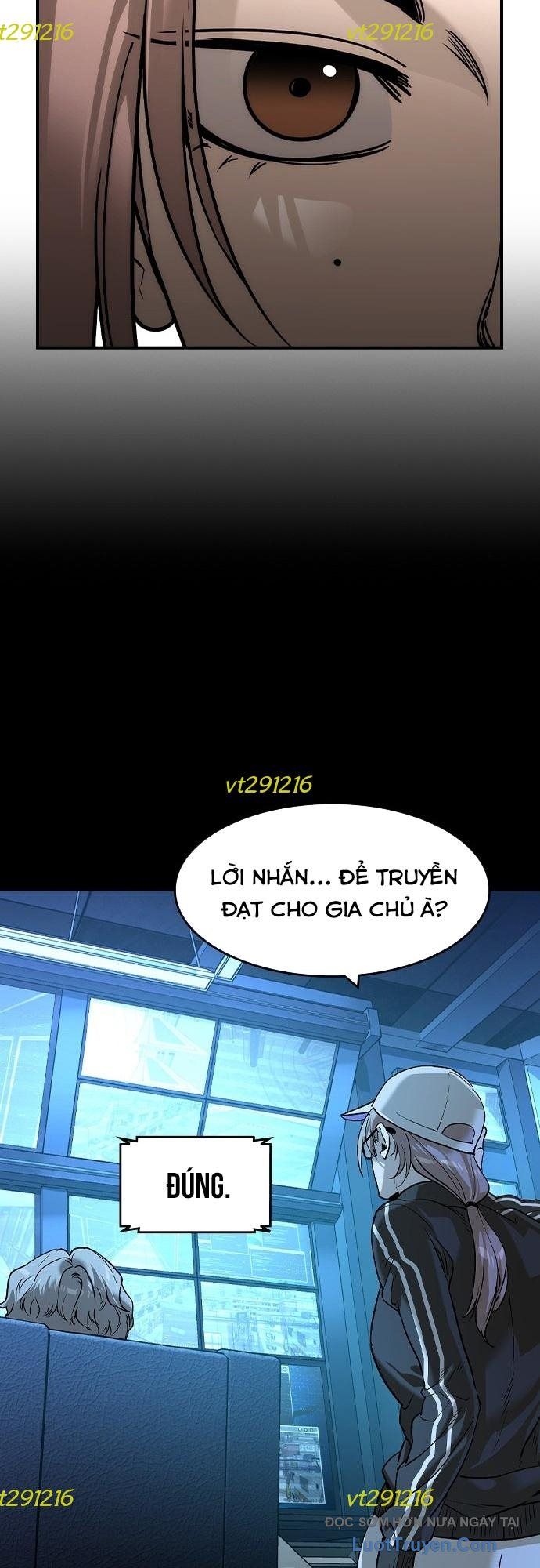 Quý Công Tử - Chapter 53 - Page 10