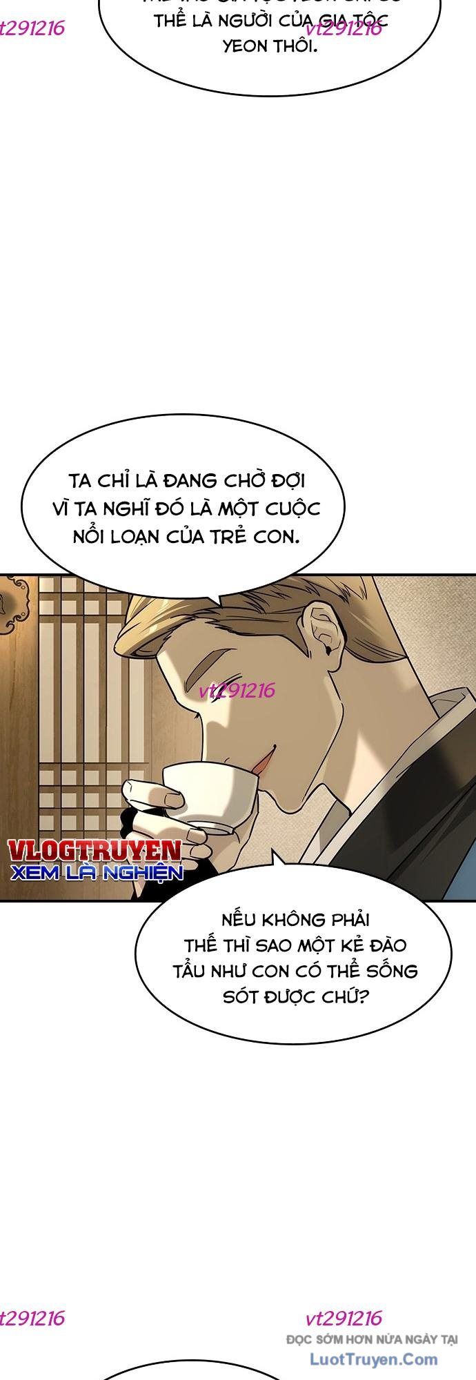 Quý Công Tử - Chapter 53 - Page 21