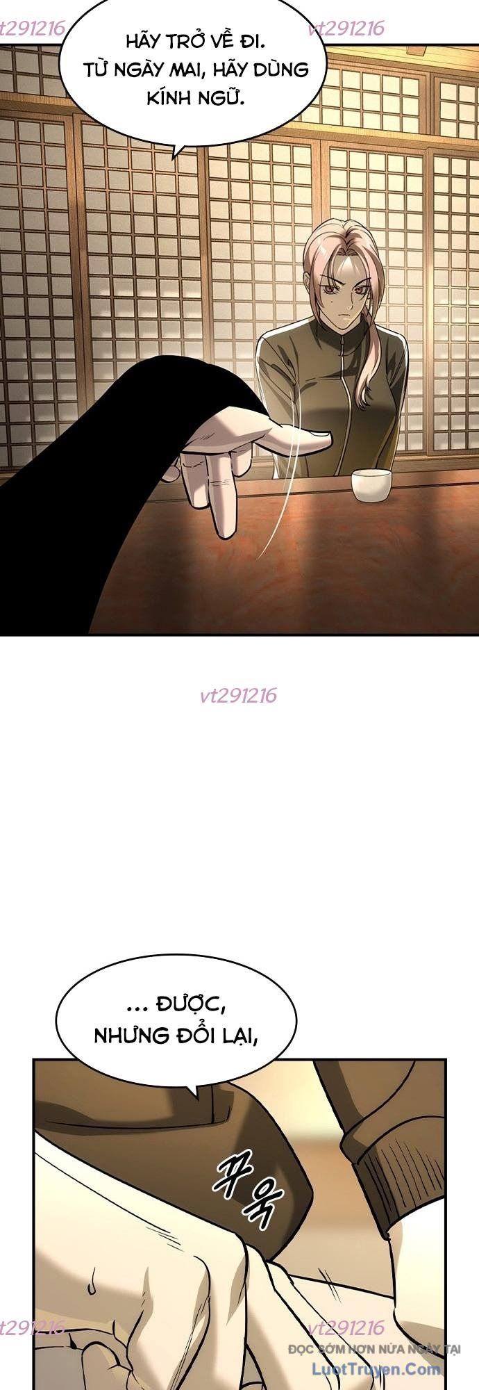 Quý Công Tử - Chapter 53 - Page 22