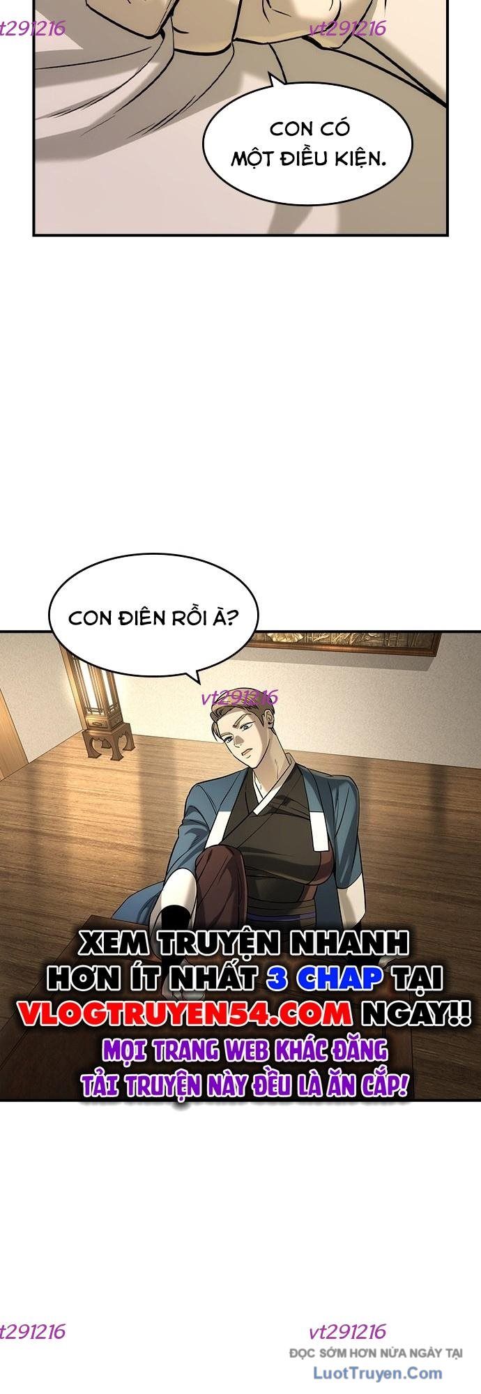 Quý Công Tử - Chapter 53 - Page 23