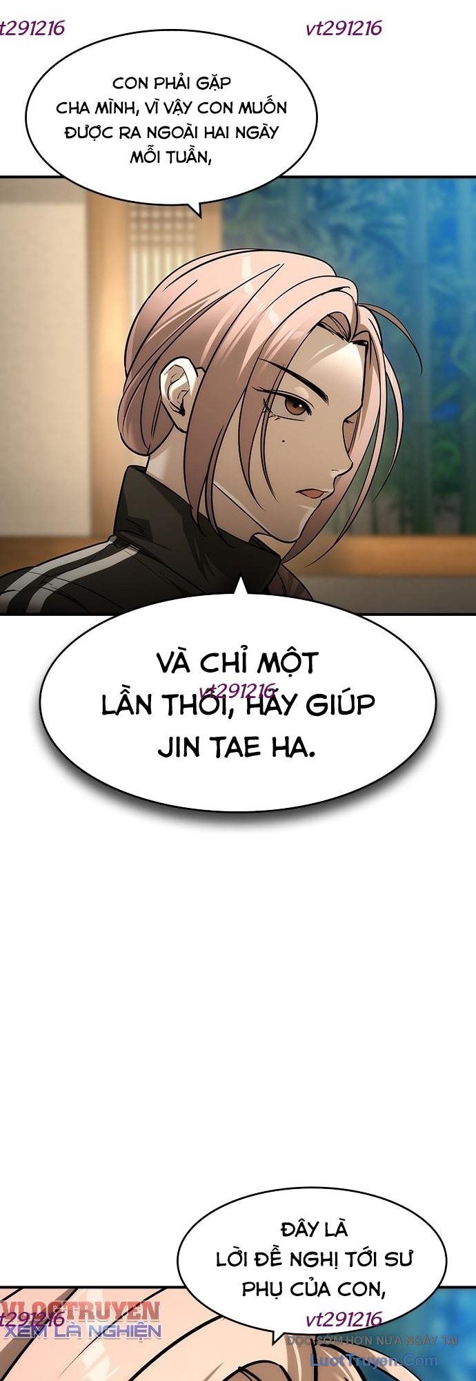 Quý Công Tử - Chapter 53 - Page 24