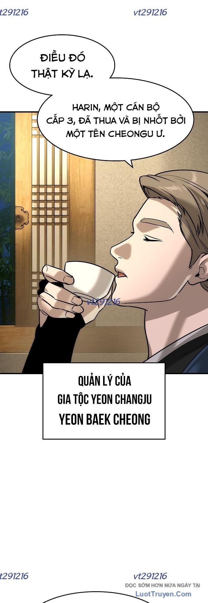 Quý Công Tử - Chapter 53 - Page 3