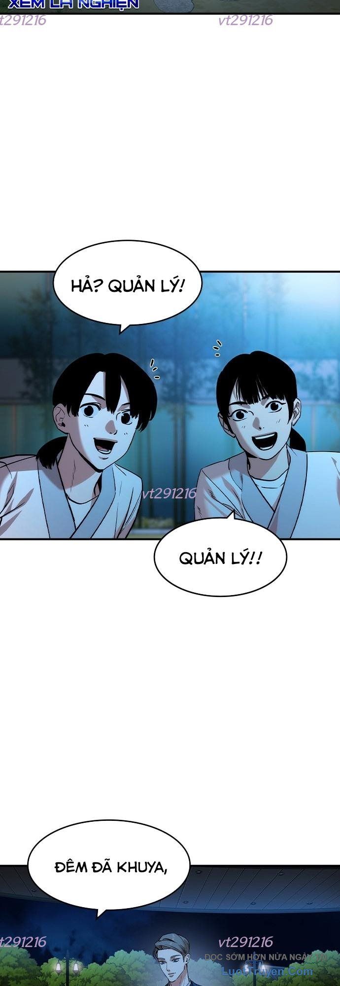 Quý Công Tử - Chapter 53 - Page 34