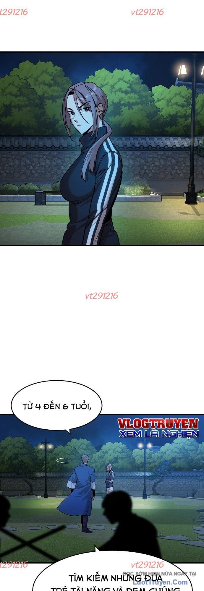 Quý Công Tử - Chapter 53 - Page 36