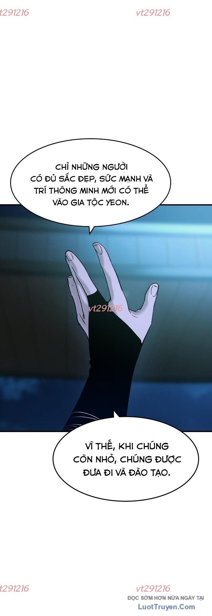 Quý Công Tử - Chapter 53 - Page 38