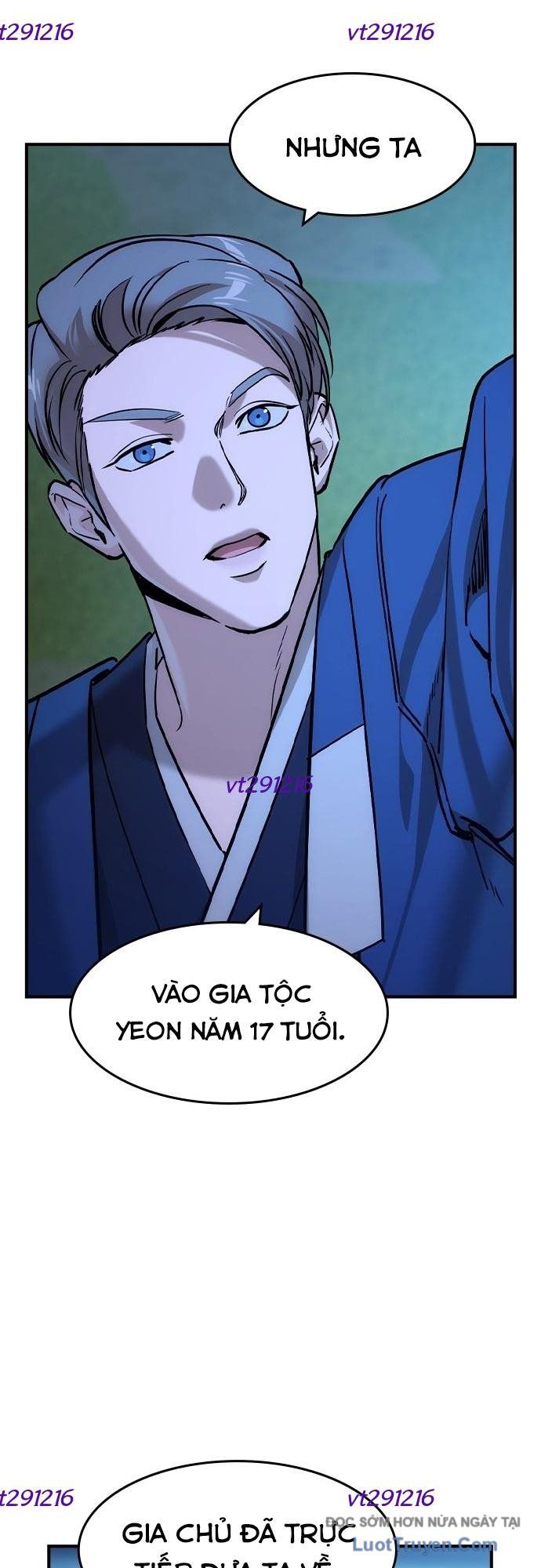 Quý Công Tử - Chapter 53 - Page 39