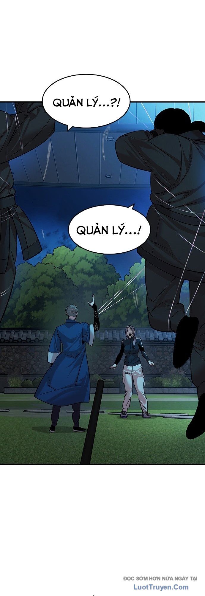 Quý Công Tử - Chapter 53 - Page 43