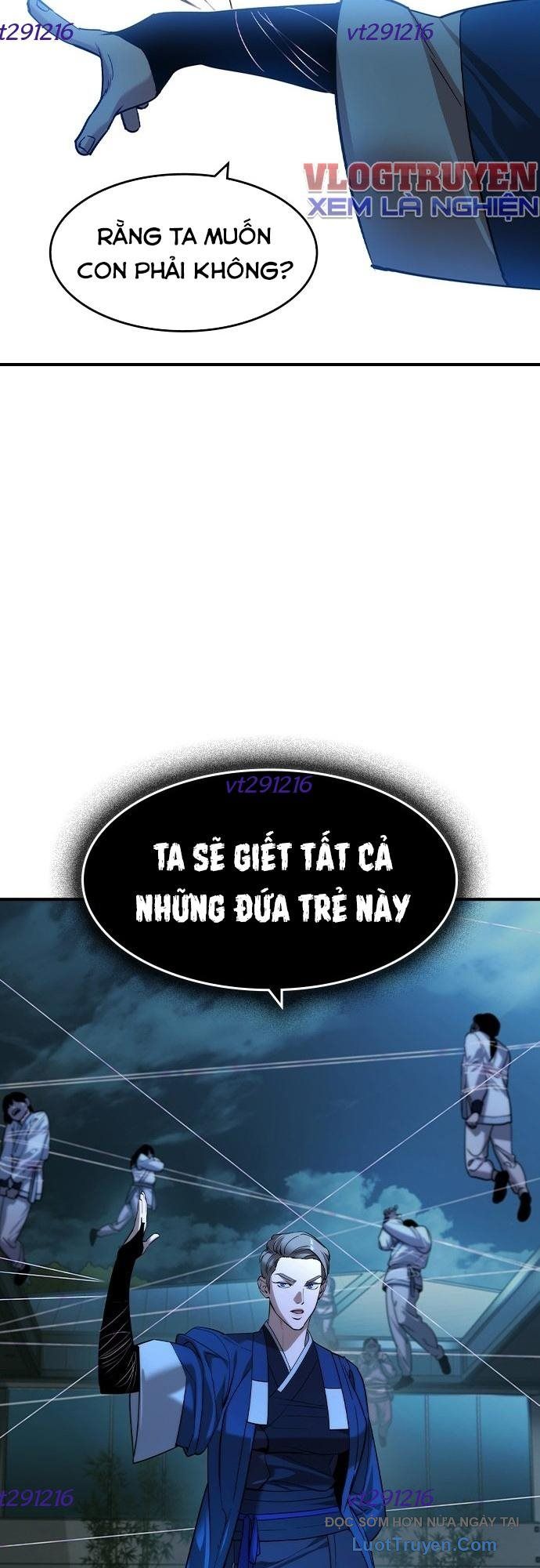 Quý Công Tử - Chapter 53 - Page 46