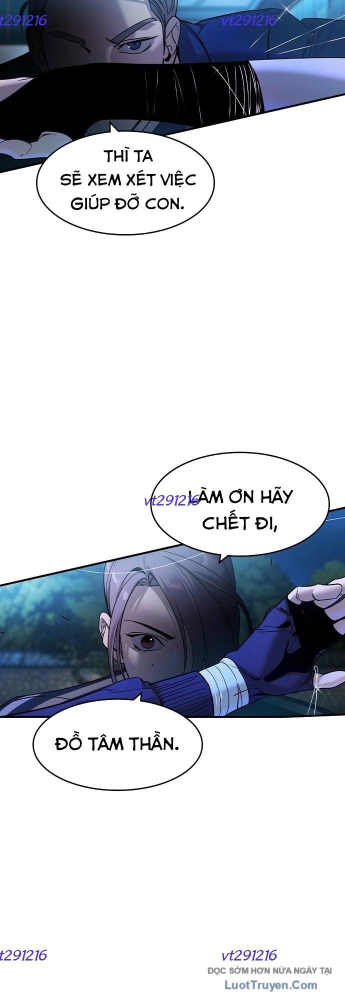 Quý Công Tử - Chapter 53 - Page 49