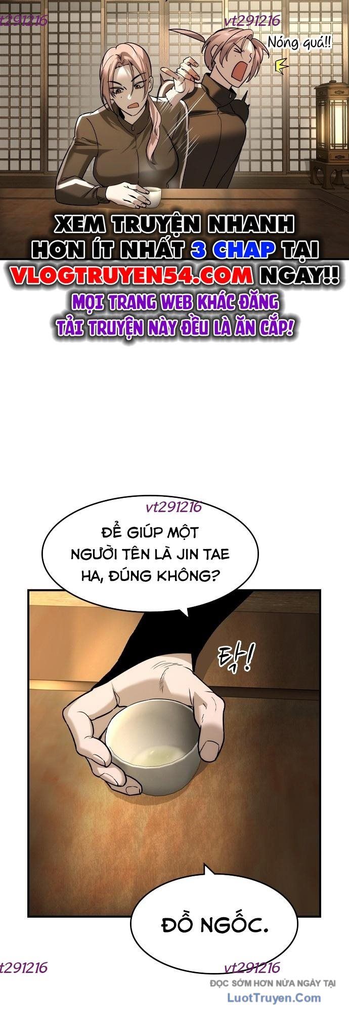 Quý Công Tử - Chapter 53 - Page 5