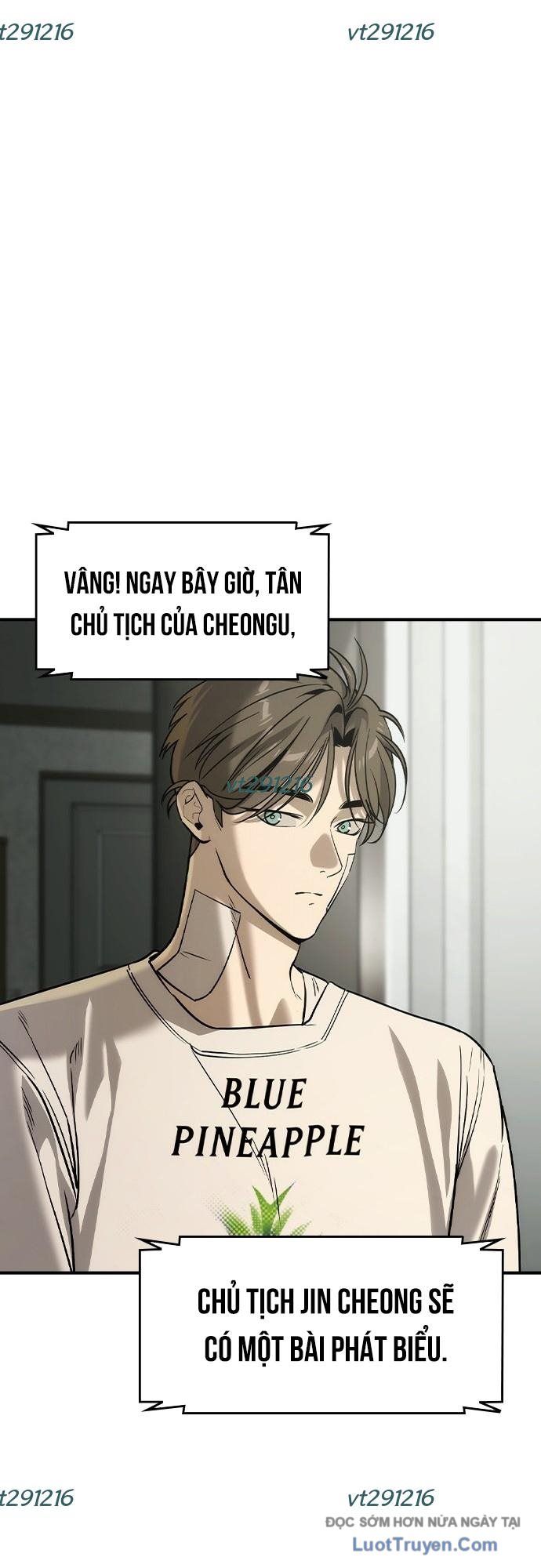 Quý Công Tử - Chapter 53 - Page 54